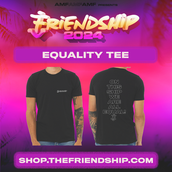 equality tee