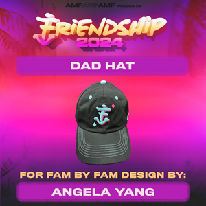 2024 Dad Hat